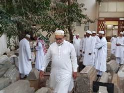 Safar e Maymoon: Mumbai - Barakaat of Aqaa Maulaa